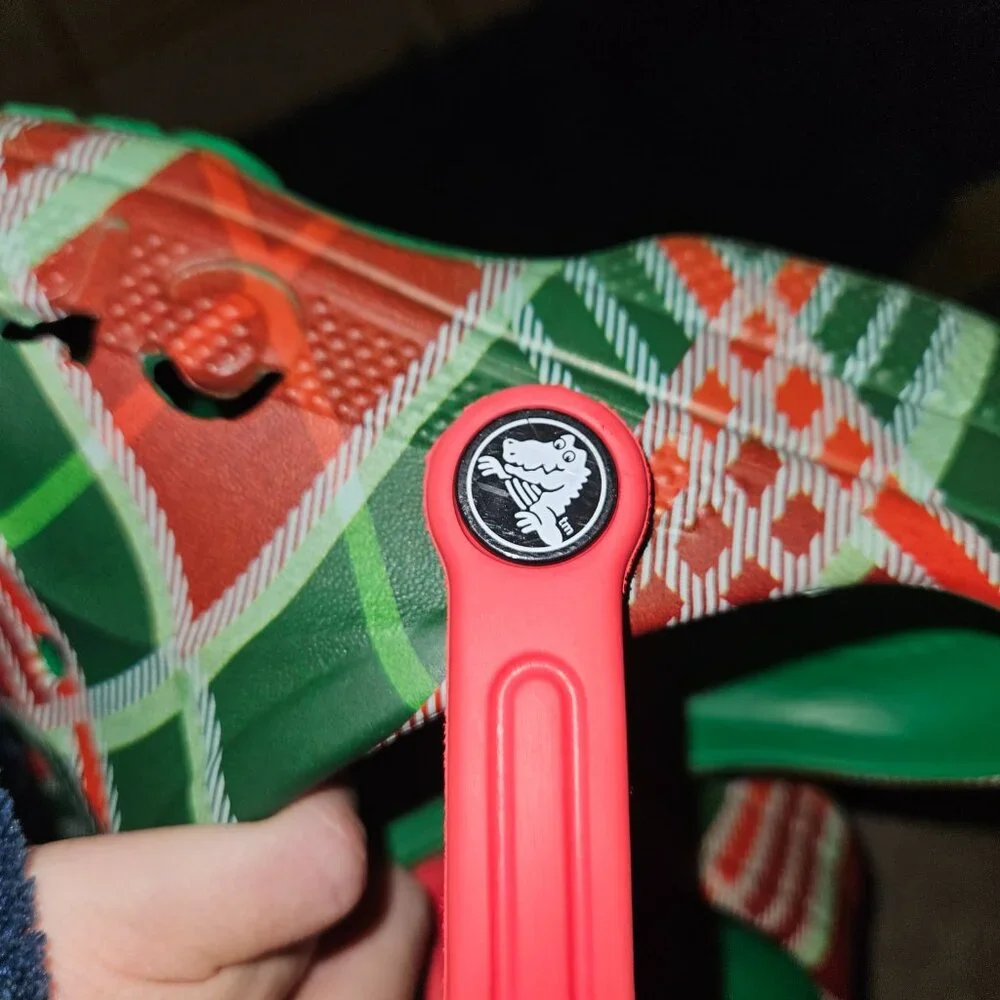 Crocs J2 - Picture 5 of 6